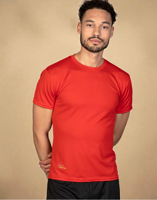 T-shirt Evolution CS160 CONA SportsCona Sports